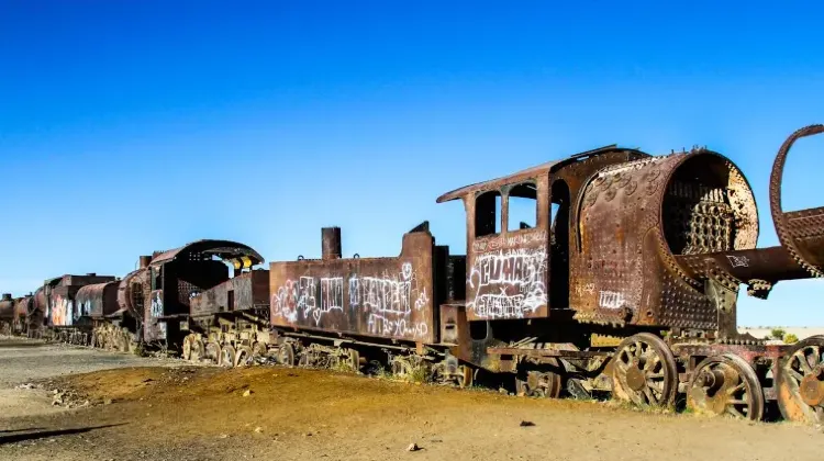 ボリビアで治安を注意すべきエリア
