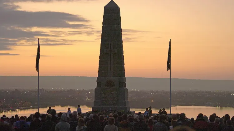 Anzac Day | Australia Public Holidays 2026