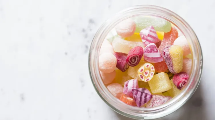 3.ラプシーキャンディ