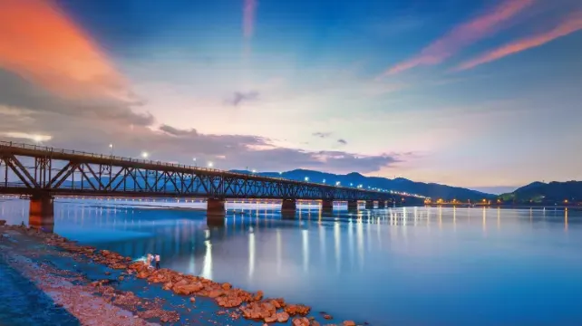 中国・杭州の9月の気温や最適な服装