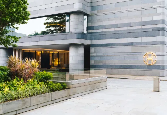 ひとり旅で香港旅行におすすめしたいホテル3選ひとり旅で香港旅行におすすめしたいホテル3選