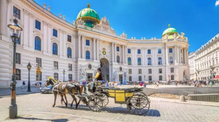 Austria Travelling Cost