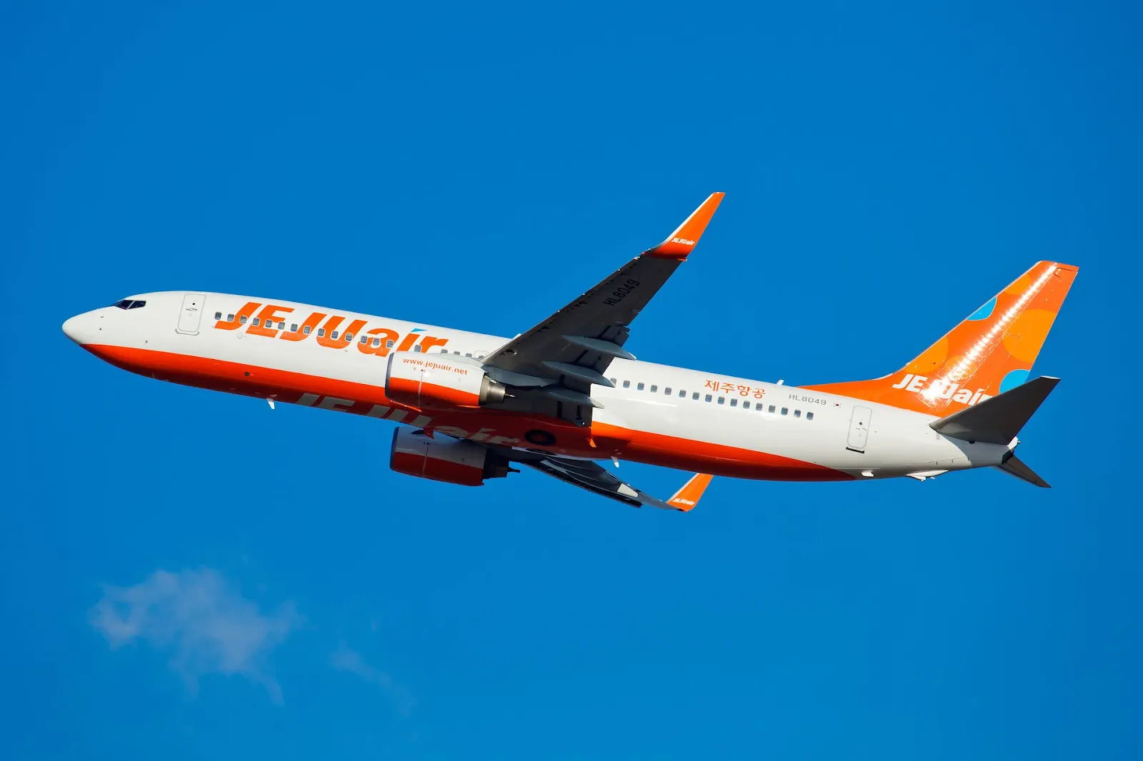 Jeju Air | Your adventure starts from regional airports!
