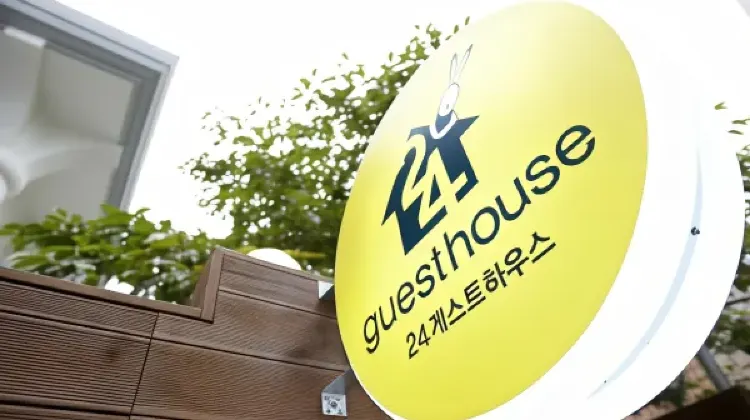24 Guesthouse Dongdaemun Market