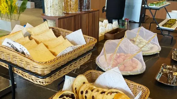 เดอะไวลด์ เขาใหญ่ แกลมปิ้ง - ที่พักสระบุรี  ติดน้ำตก