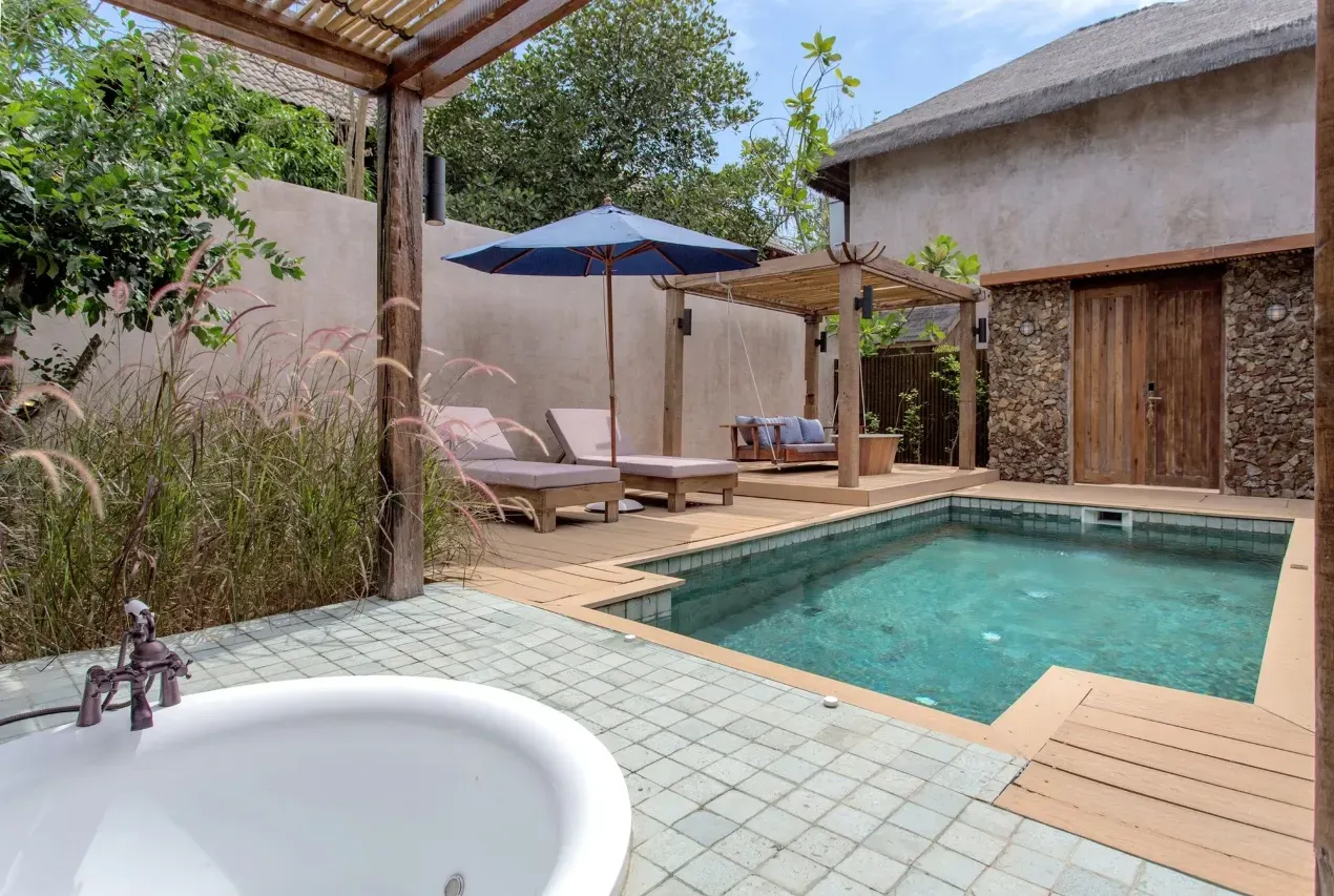 โรงแรมยู พัทยา(U Pattaya)