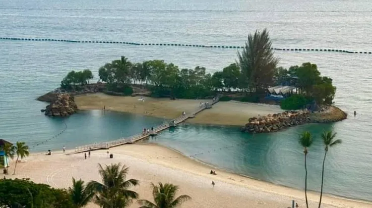 Sentosa | Things to do in Singapore