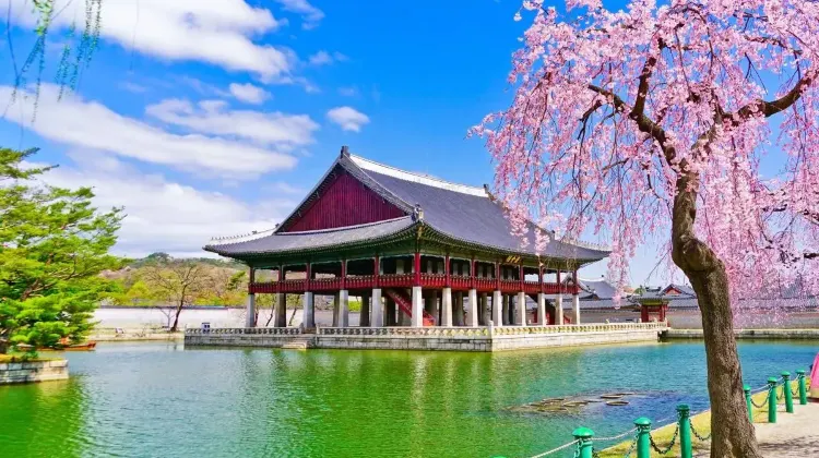 Easy to Travel from Daejeon to Seoul