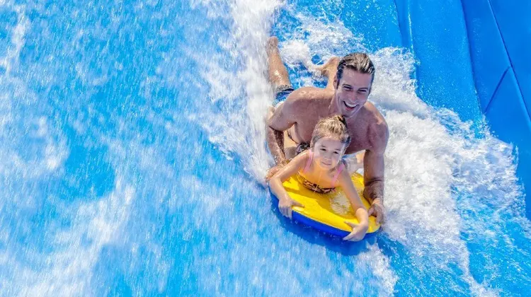 Kid-friendly All Inclusive Resorts Cancun