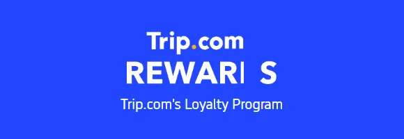 Trip.com Promo Code UK: Trip Coins Reward