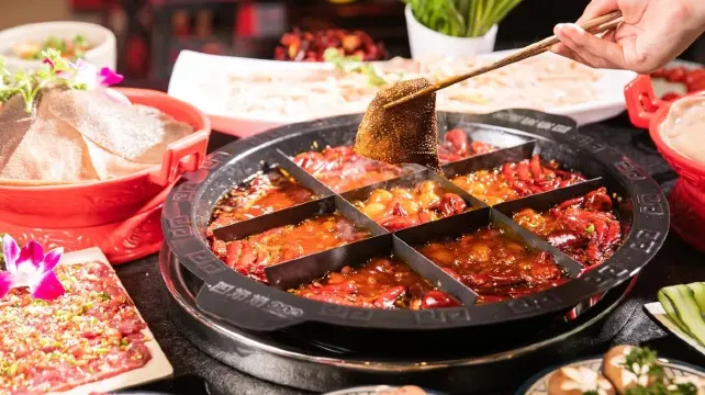 2日目｜大連旅行2泊3日モデルコース