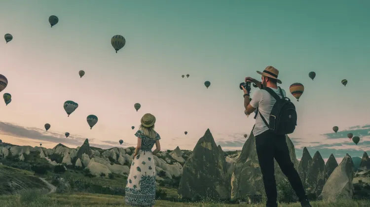 3万円以下の海外旅行で気を付けたいこと