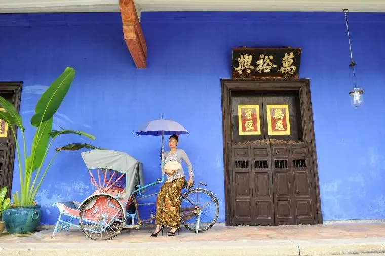 マレーシア・ジョージタウンのベストシーズン