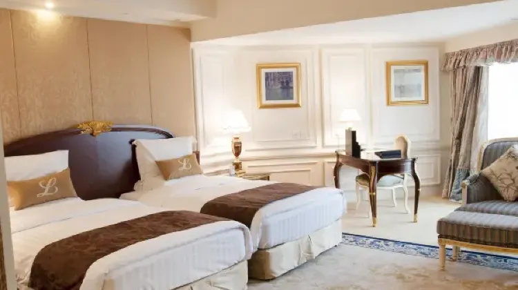 澳門新東方置地酒店優惠