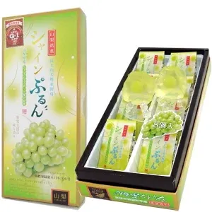 1.シャインぷるん