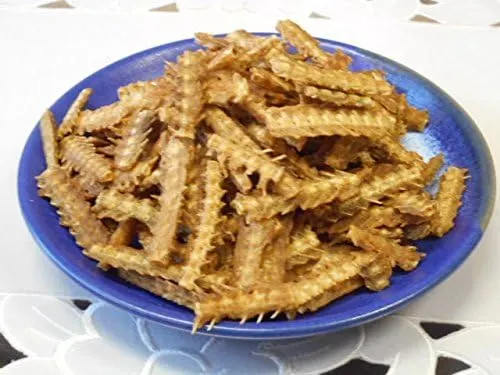 5.うなぎボ〜ン