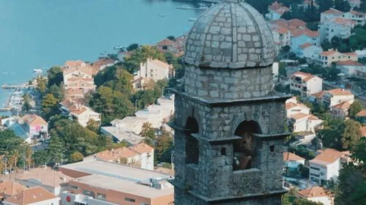 Montenegro cost for different groups of people