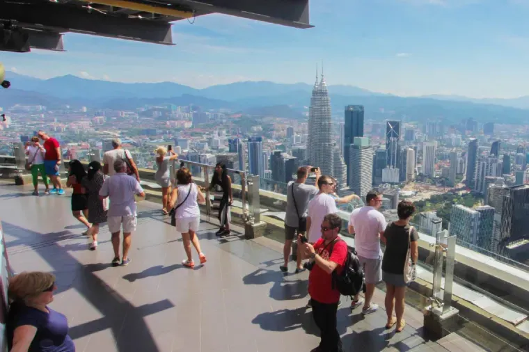 祝日・連休はマレーシア旅行に出掛けよう！