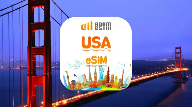 Trip.comのニューヨーク向けeSIM基本スペック