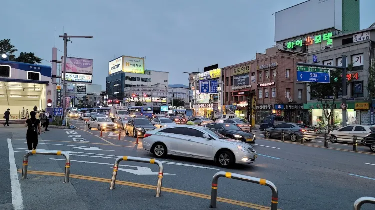 チェックしておきたい大田駅から大田市内へのアクセス