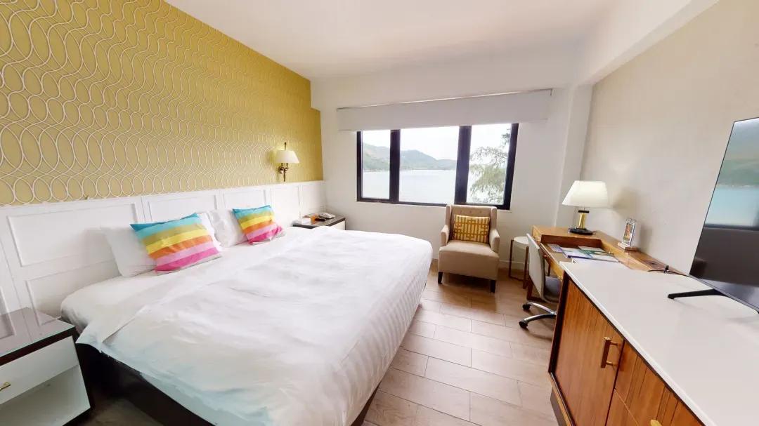 房间 香港銀鑛灣渡假酒店優惠