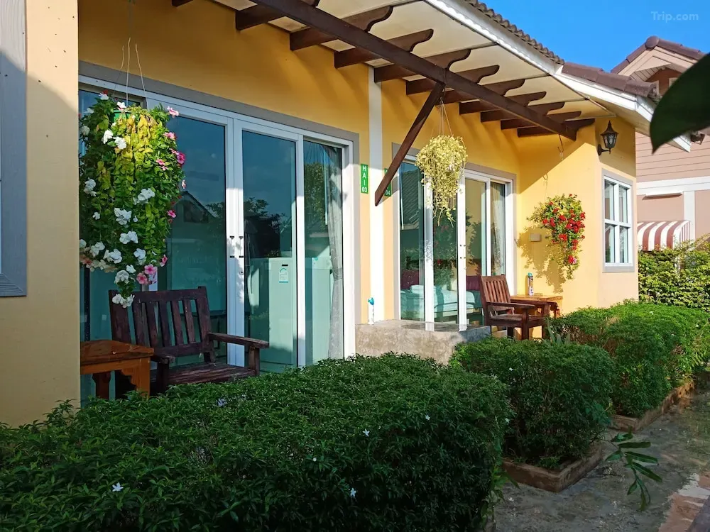 บ้านไฮ้บางเสร่(Baan Hai Bangsaray)