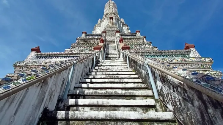 Bangkok Top Attractions