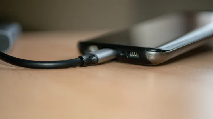 ブラジルでコンセント不要で充電するワザ