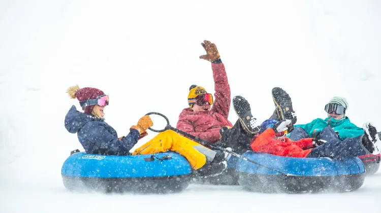 Things to Do at Solitude Ski Resort