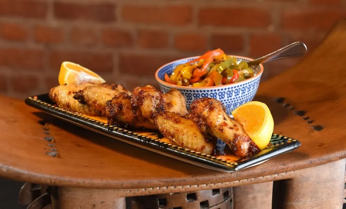 Discover Dining and Entertainment in Cape Town