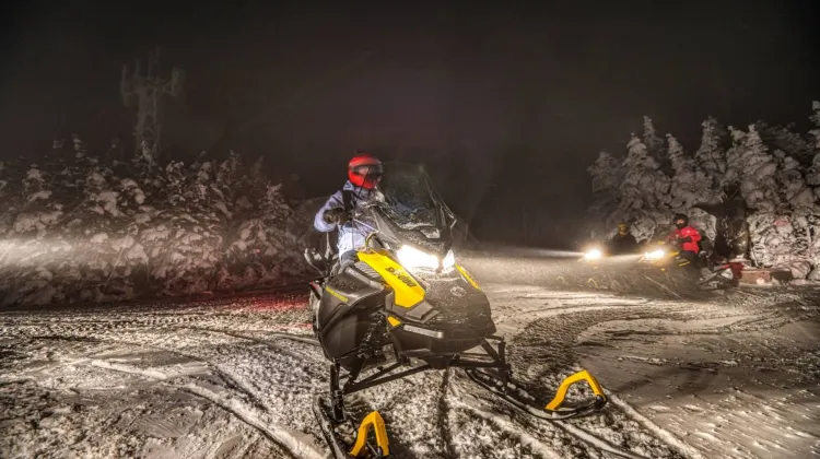 Things to Do at Stratton Ski Resort