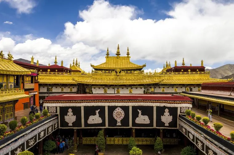 大昭寺