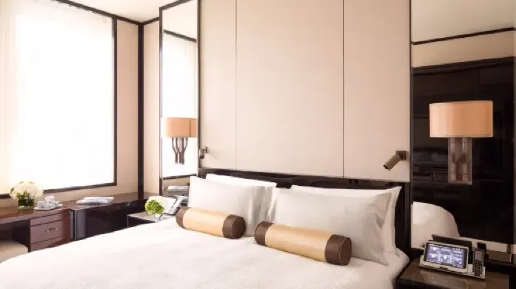 客房 香港半島酒店優惠