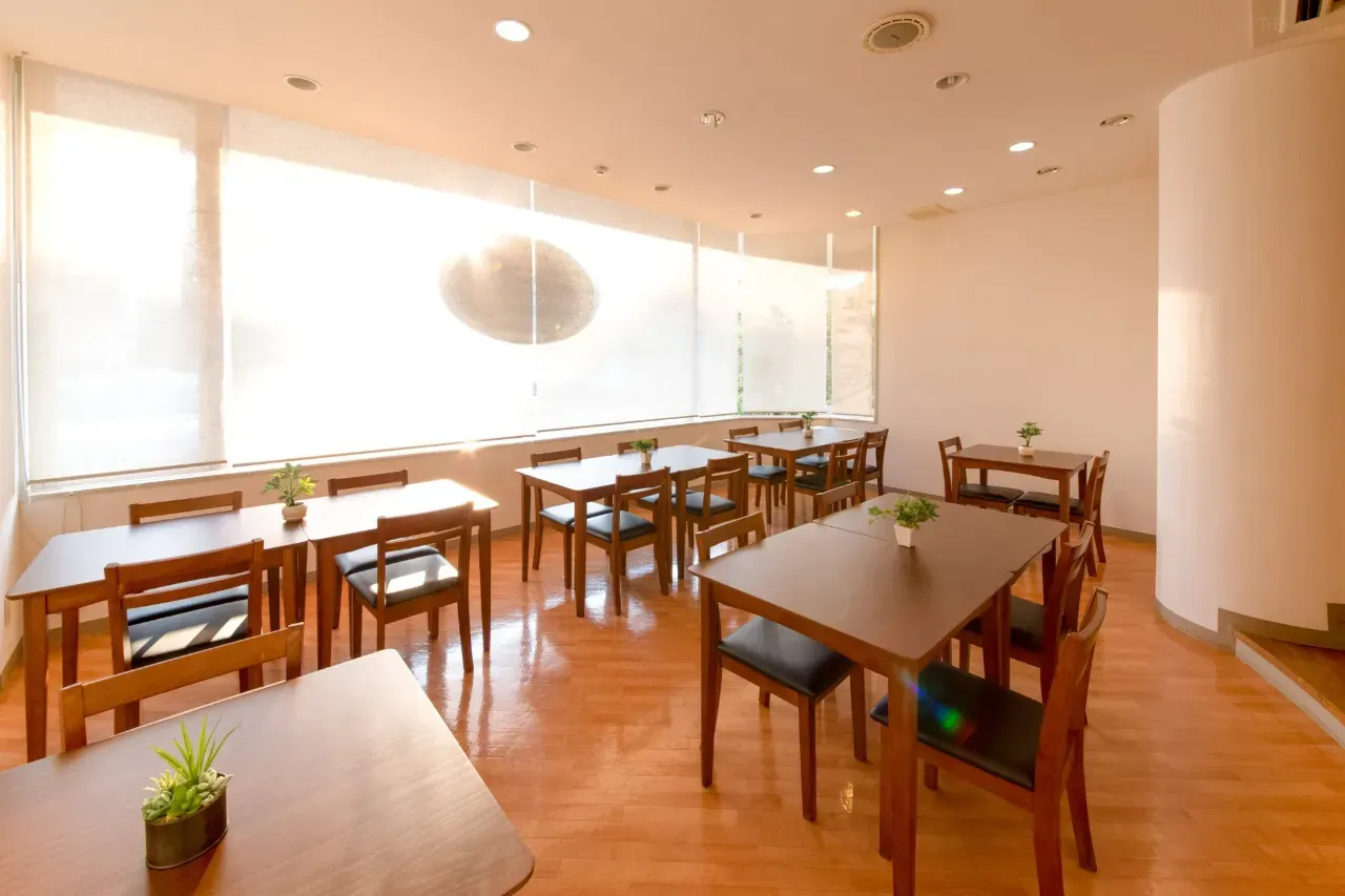 ホテルエアポート小松