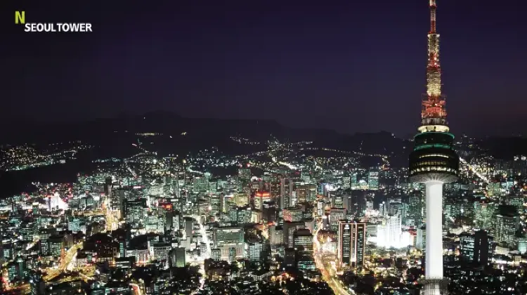 Best Things to Do in Seoul