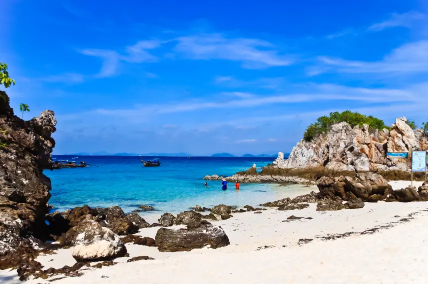 เกาะไข่นอก	