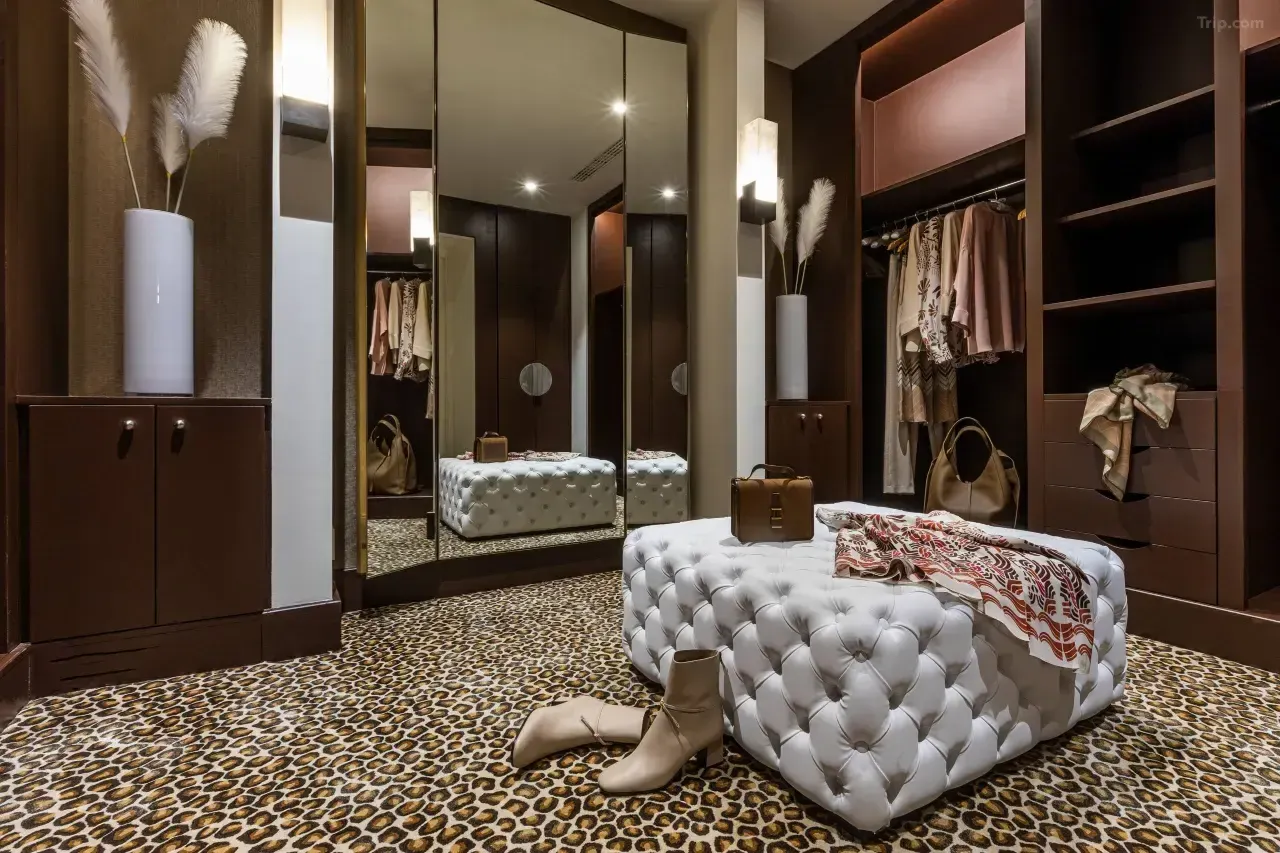โรงแรมที่แพงที่สุดในโลก