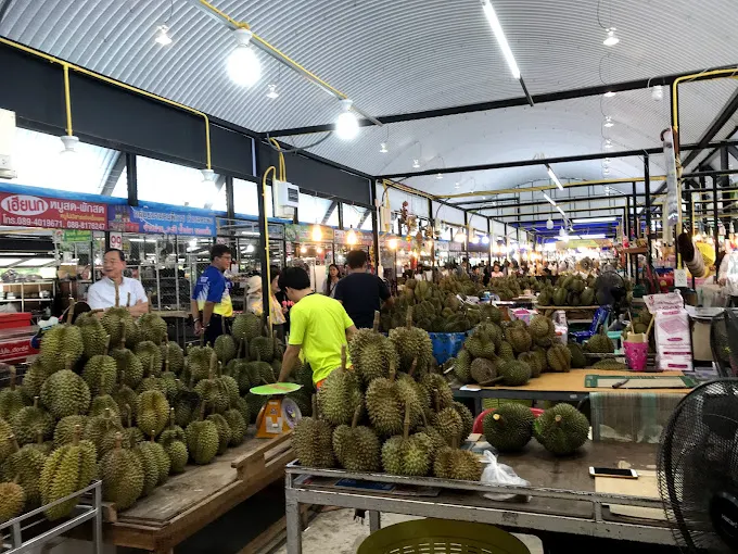 ที่เที่ยวระยอง