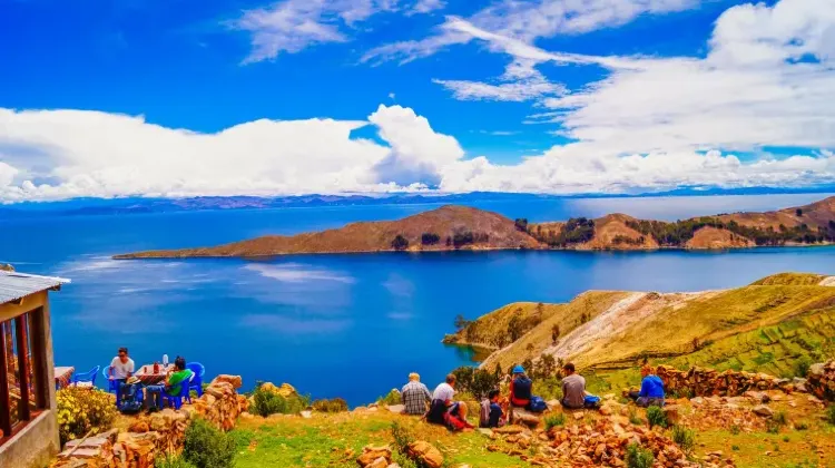 ボリビアへ行く前に最新治安情報をチェックしよう！