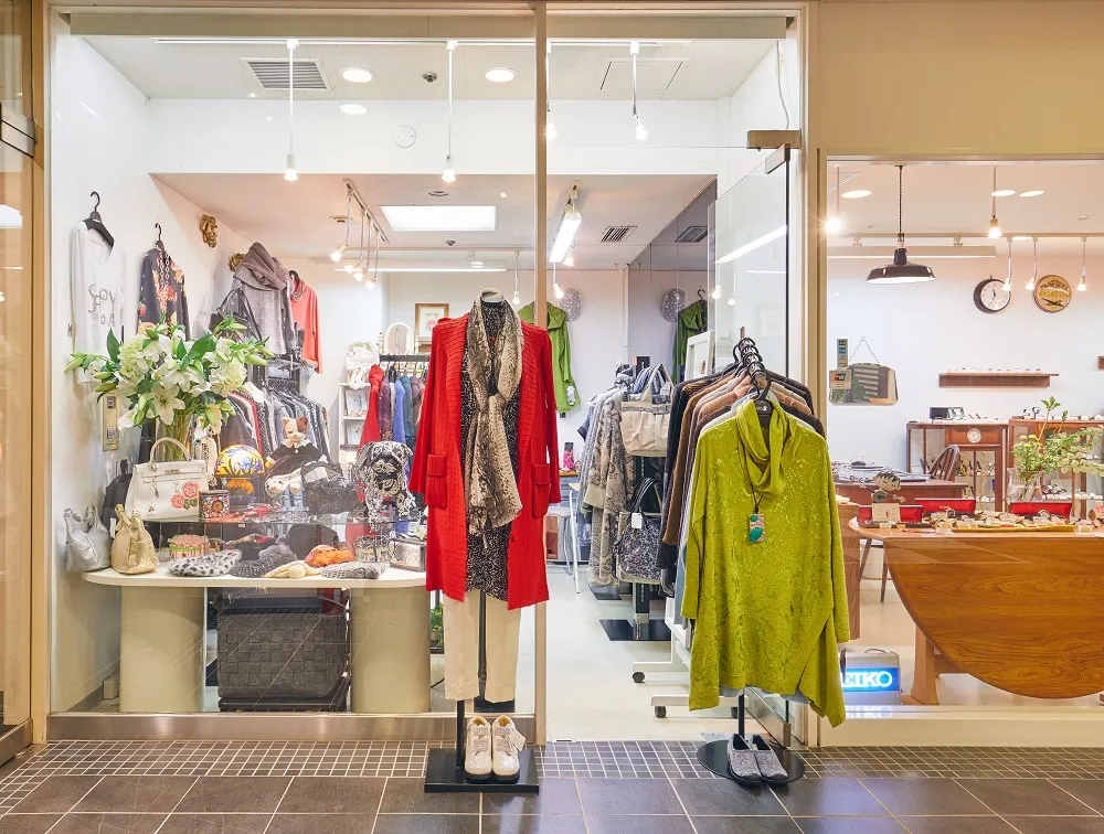 京都八條 都酒店