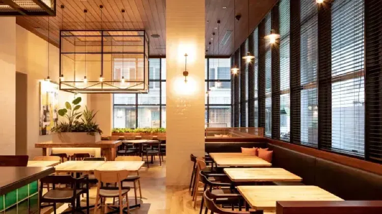 ホテルフォルツァ博多駅筑紫口Ⅱ