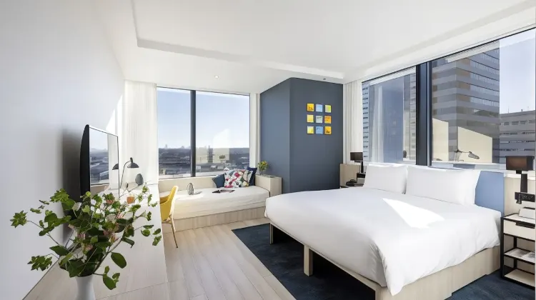 ハイアットハウス東京渋谷