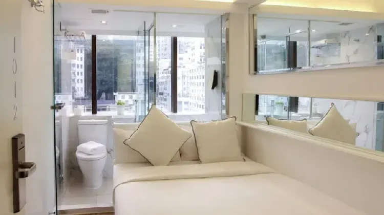 客房 迷你中環優惠