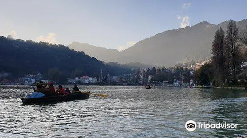 cost for sightseeing when travelling to Nainital