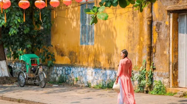 ひとり旅でダナンに行ったらやりたい5つのこと