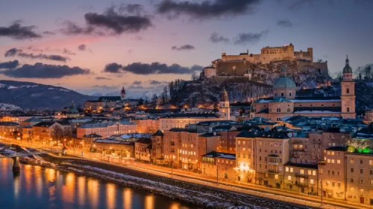 Tips for a Austria trip