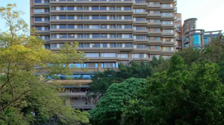 日本語OK：北投日勝生加賀屋