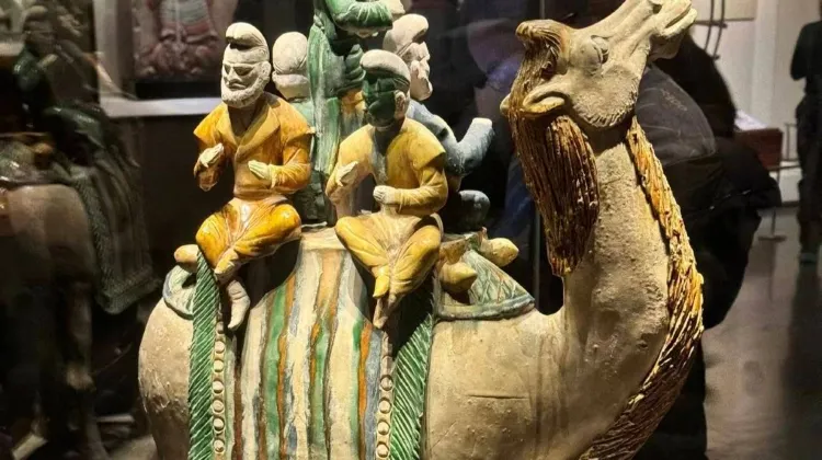 Beijing Itinerary: 4 Days in Beijing