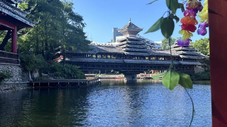 Best things to do in Shenzhen