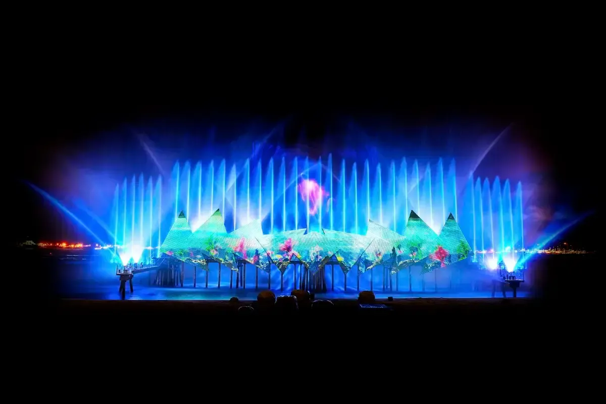 ウイングス オブ タイムのベストシーズン